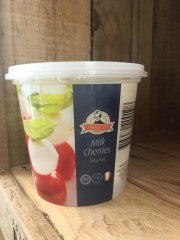 Milk Cherries | 1kg | YG-007158-PD-048128