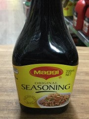 Maggi Original Seasoning | 200ml | Nestle | YG-009318-PD-052323