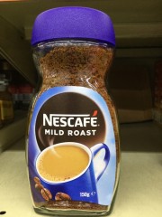 Nescafe Mild Roast Instant Coffee | 150g | Nestle | YG-008633-PD-052448