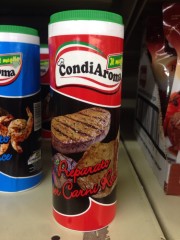 Preparato Per Carni Rosse | 150g | Condiaroma | YG-008512-PD-023882