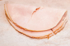 Smoked Turkey | 200g | YG-011378-EPC-000162