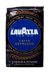 Torino Caffe Espresso | 200g | Lavazza | YG-010002-PD-052252