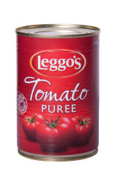 Tomato Puree | 410g | Leggo's | YG-009746-PD-023997
