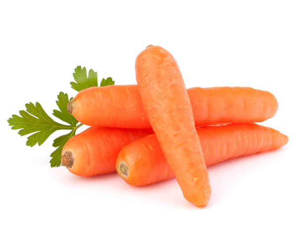 Carrot | Each | YG-PIN-107a | PFP-004522