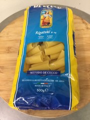 Rigatoni | 500g | Di Martino | YG-003840-NCQ-007657