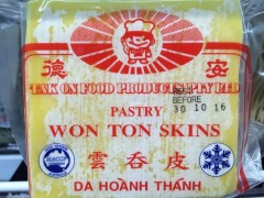 Won Ton Skin | 500g | Takon | YG-005968-PD-018547