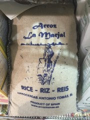 Arroz La Marjal | 1kg | Santo Tomas | YG-010526-PD-045022