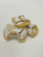 Lemon Shortbread | 100g | YG-006053-PD-014376