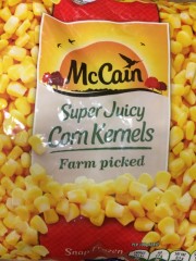 Super Juicy Corn Kernels Farm Picked | 500g | Mccain | YG-006880-PD-048226