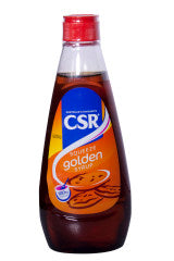 Golden Syrup Squeeze | 500g | Csr | YG-009440-PD-047158