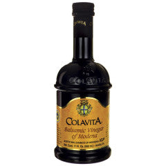 Balsamic Vinegar Of Modena | 500 Ml | Colavita | YG-003941-NCQ-006926