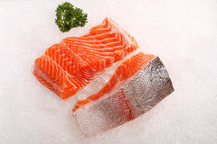 Ocean Trout Fillet | Each | YG-011205-FS-006396