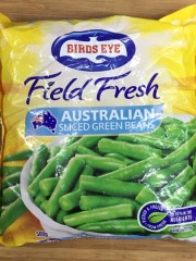 Sliced Green Beans | 500g | Birds Eye | YG-006808-PD-048238
