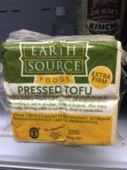 Pressed Tofu Extra Firm | 100g | YG-006249-PD-014170