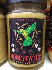 Leatherwood Honey | 500g | Tasmanian Honey Company | YG-010136-PD-005712