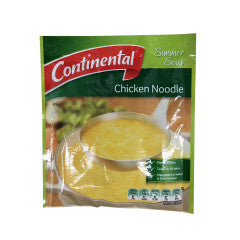 Chicken Noodle Simmer Soup | 100g | YG-010150-PD-048839