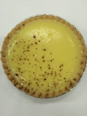 Small Custard Tart | Each | YG-006074-PD-048854