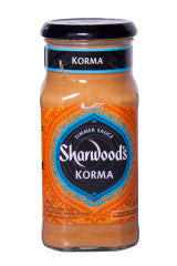 Korma Simmer Sauce | 420g | Sharwoods | YG-009342-PD-052228