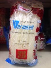 Bean Thread Vermicelli | 250g | Pandaroo | YG-010425-PD-051618