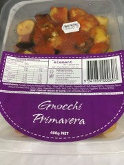 Gnocci Primavera | 100g | YG-007052-PD-005613
