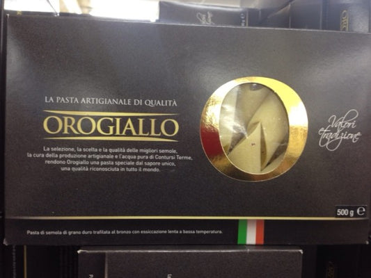 Pennoni Pasta | 500g | Orogiallo | YG-009944-PD-005566