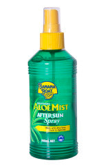 After Sun Spray Aloe Mist | 250ml | Banana Boat | YG-008159-PD-051500