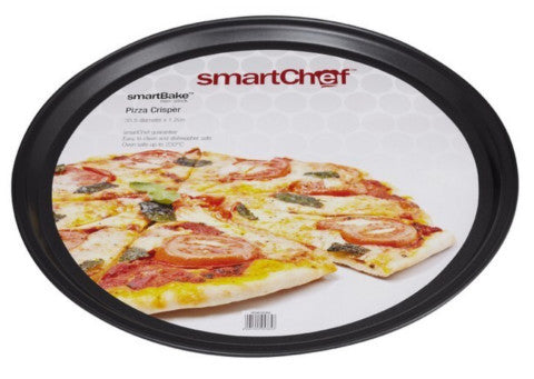 Pizza Crisper | 32 x 1.5 Cm | Smartchef | YG-004849-PD-017233