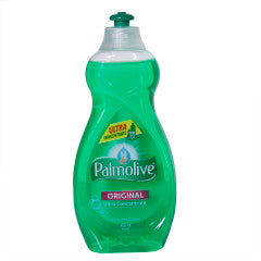 Ultra Strength Original Dishwashing Liquid | 400ml | Palmolive | YG-007668-PD-020271
