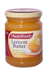 Lemon Butter | 100g | YG-010462-PD-010539