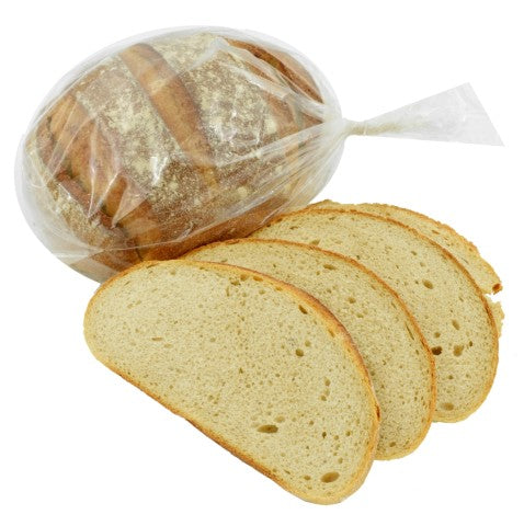 Rye Vienna Sliced | 450g | Piedemonte's | YG-005317-PD-015266