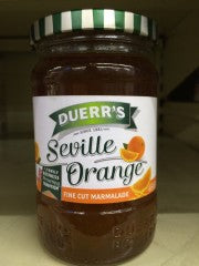 Seville Orange Marmalade | 100g | YG-009920-PD-022026