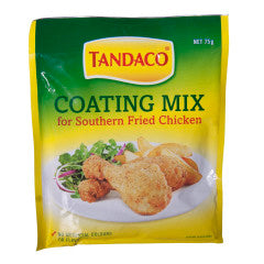 Fried Chicken Coating Mix | 75g | Tandaco | YG-008109-PD-052048