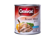 Roast Meat Flavoured Gravy Mix | 120g | Gravox | YG-008700-PD-052782