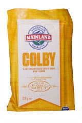 Colby | 250g | Mainland | YG-005911-PD-023626
