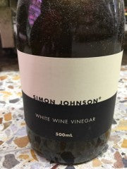 White Wine Vinegar | 100ml | YG-009975-PD-022259