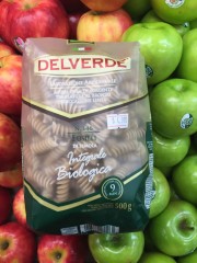 Fusilli Durum Wheat | 500g | Delverde | YG-011955-FFF-000574