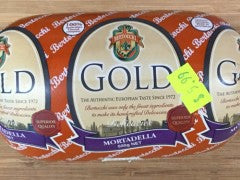 Gold Mortadella | 500g | Bertocchi | YG-006082-PD-052121