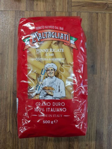 Penne Pasta | 500g | Maltagliati | YG-000046-FFF-000906