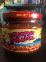Mild Salsa Picante | 100g | YG-009699-PD-011398