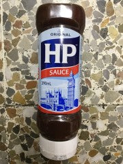 Sauce | 390ml | Hp | YG-009173-PD-052177