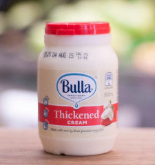Thickened Cream | 300 ml | Bulla | YG-007243-PD-053037