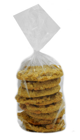 Anzac Biscuits | 8 Pieces | Piedemonte's | YG-005091-PD-015538