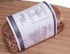 Fruit And Nut Loaf | 1kg | Irrewarra Bakery | YG-000790-GFV-002267