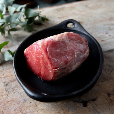 Girello Roast (Vacuum Sealed) | Sold In 500g Portions | YG-000436-GMB-002288
