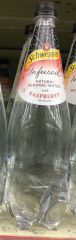 Infused Natural Mineral Water W/ Raspberry | Each | YG-005888-PD-018468