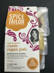 Rustic Rogan Josh | 300g | The Spice Tailor | YG-005737-PD-018350