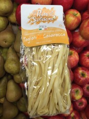Durum Wheat Drawn Pasta | 500g | Pasta Soldano | YG-011953-FFF-000550