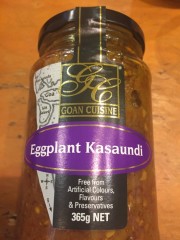 Eggplant Kasaundi | 100g | YG-009946-PD-010944