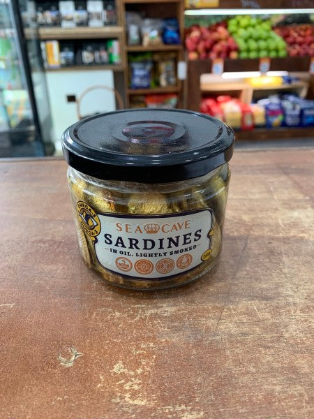 Sardines | YG-011819-FFF-001002