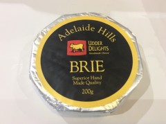 Brie Cheese | 1kg | YG-006479-PD-005895